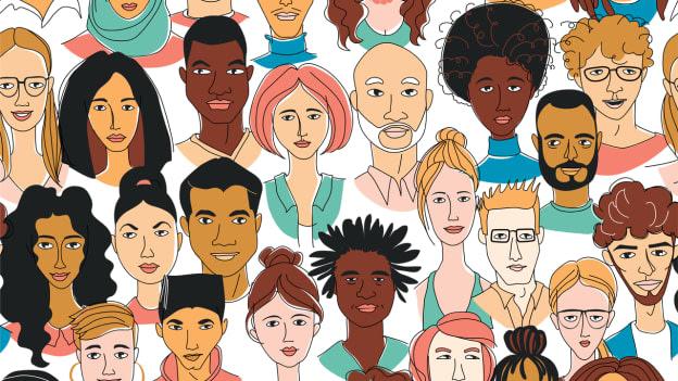 Inclusive Depiction: Capturing Diverse Audiences through Influencer Partnerships