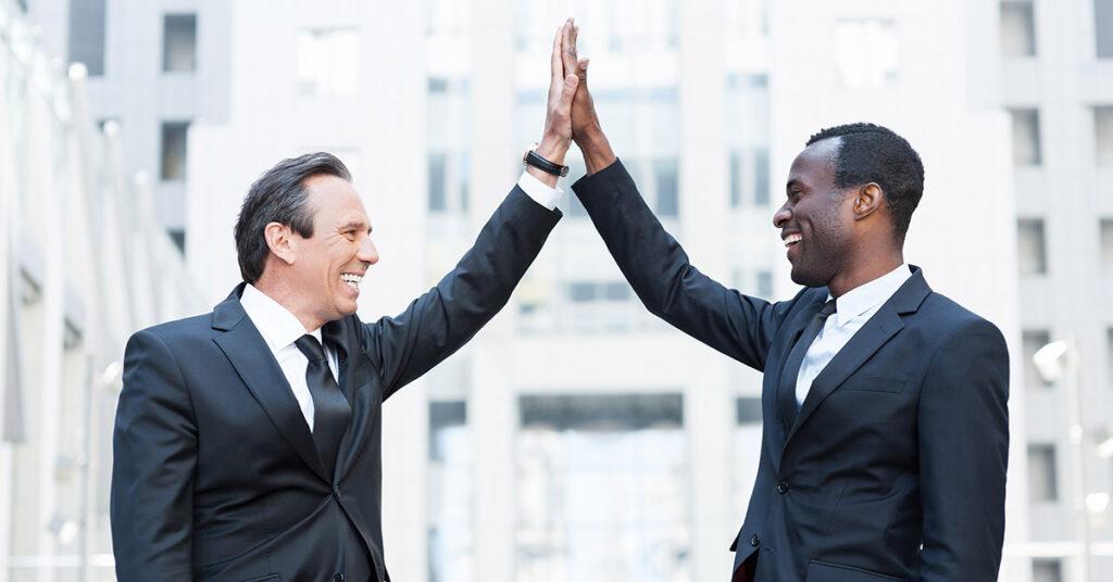 Building Enduring Relationships: The Role of Community and Trust