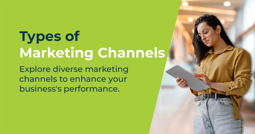 Leveraging Diverse Channels for Maximum Reach and Impact
