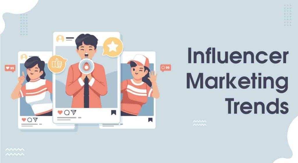 Understanding the Influencer landscape and Its Dynamics