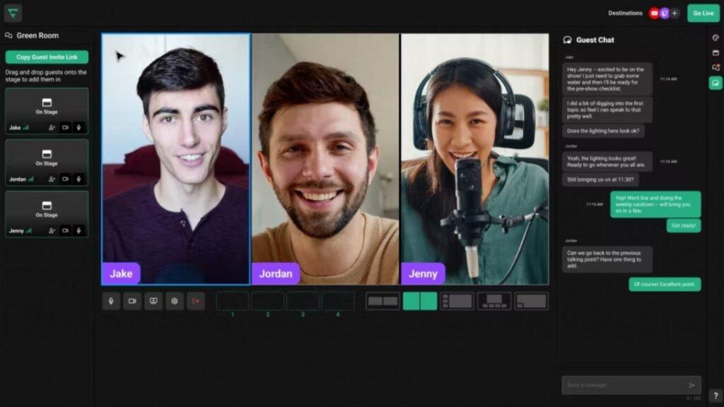Innovative Video Formats: Capturing Attention in a Noisy Landscape