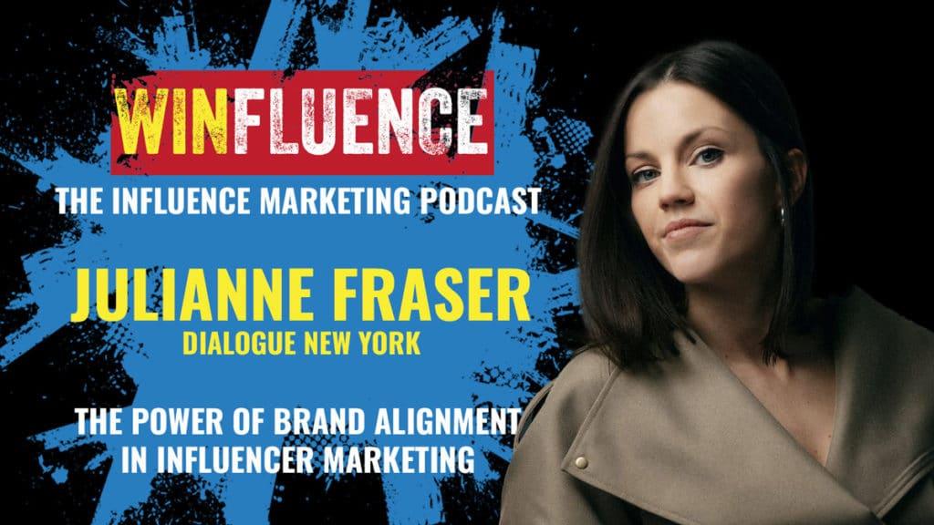 Decoding Influencer Alignment: Choosing the Right Voices