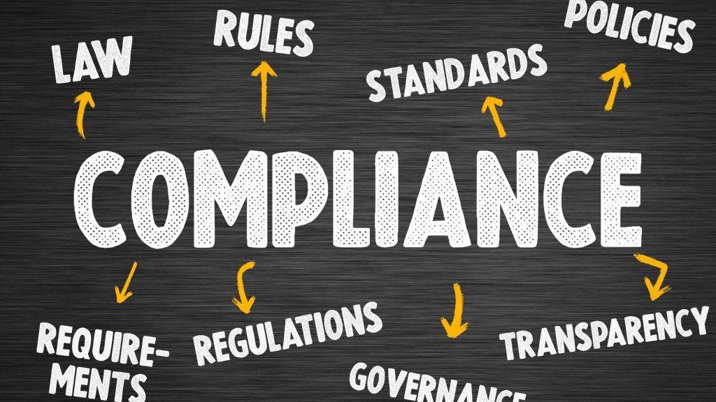 Best Practices for Compliance in Digital Marketing Strategies