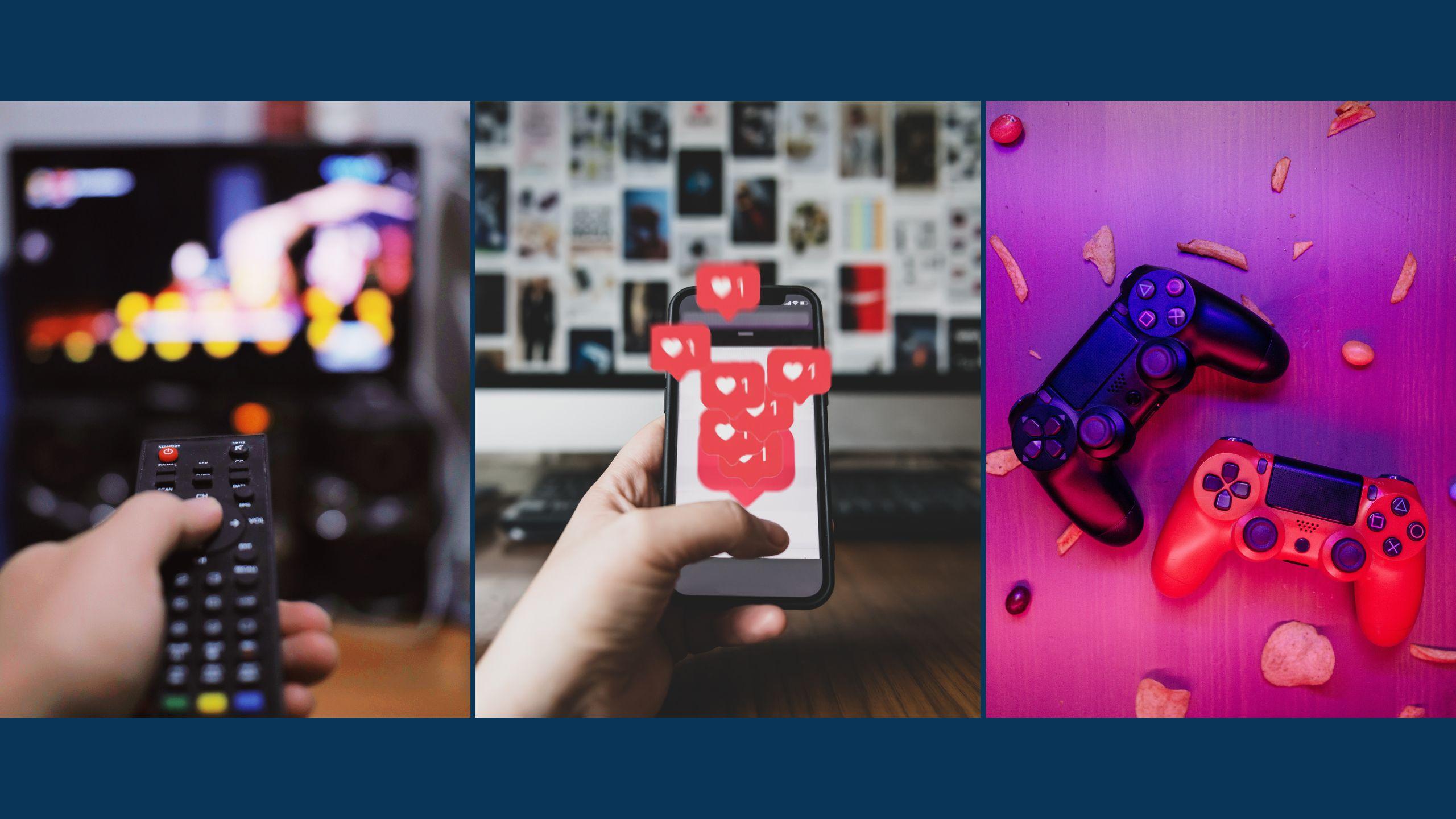 Strategies for Promoting viewer Interaction and Retention