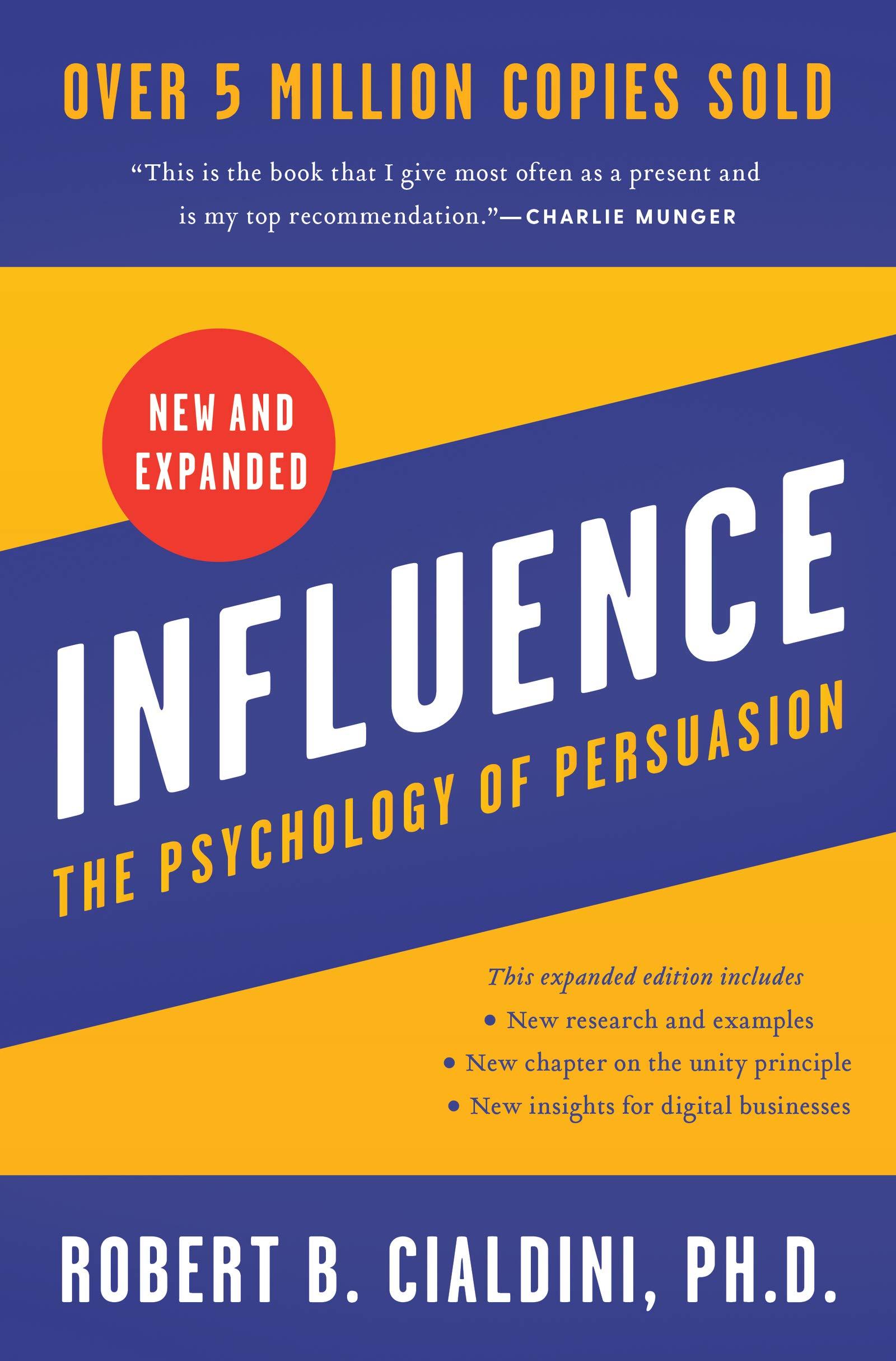 Exploring the Psychology of persuasion in Campaign Messaging
