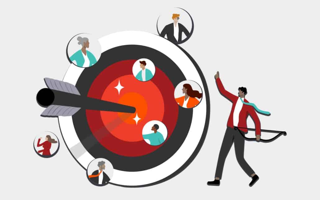 Harnessing Audience Data for Tailored YouTube ad Experiences