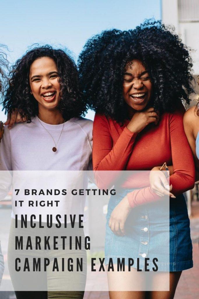 Building Inclusive Campaigns: Strategies for Reaching Underrepresented Groups