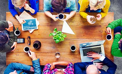 Collaborative Influence: Designing Campaign Messages that Resonate