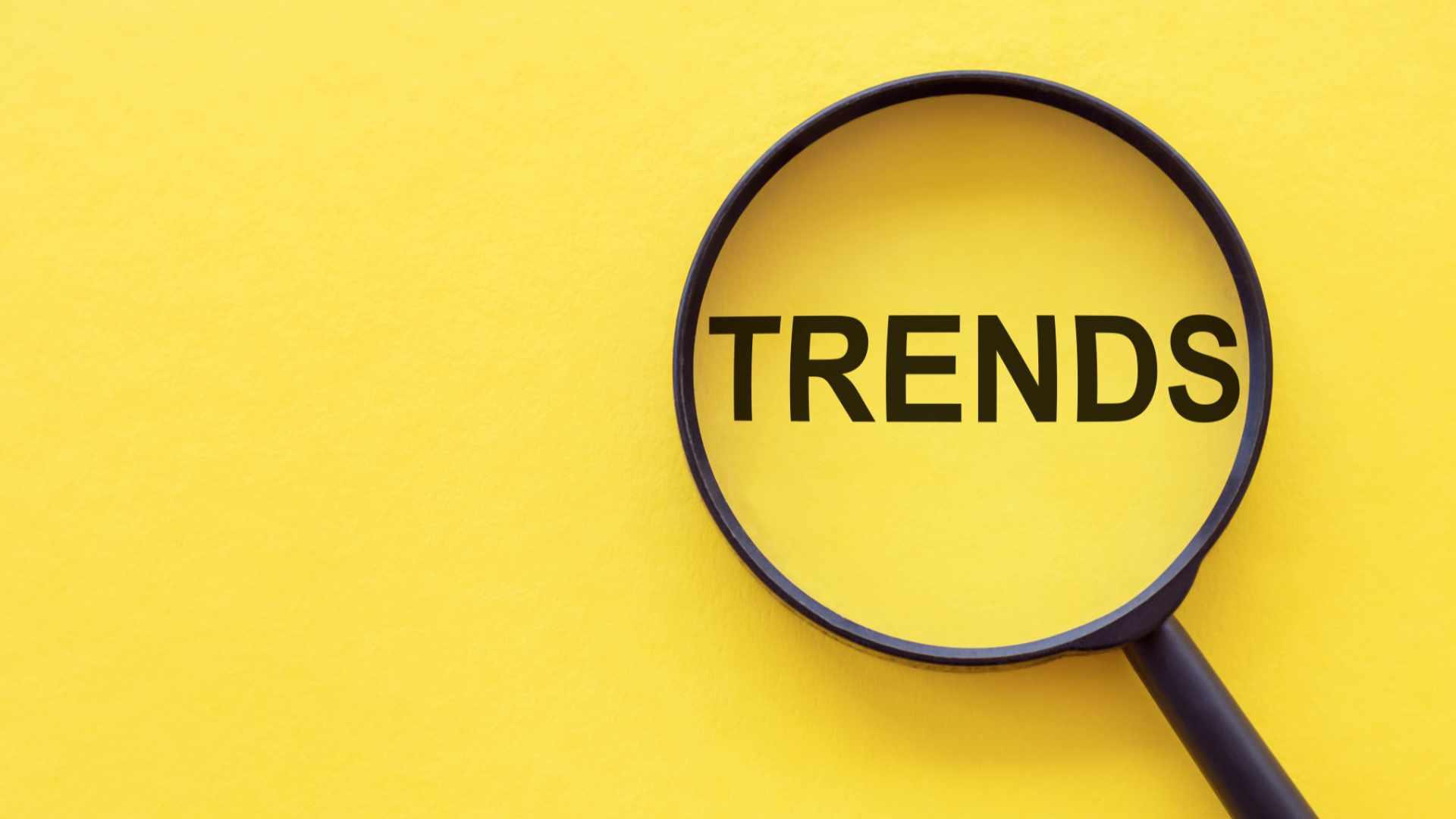 Leveraging trends and analytics for Tailored Briefs