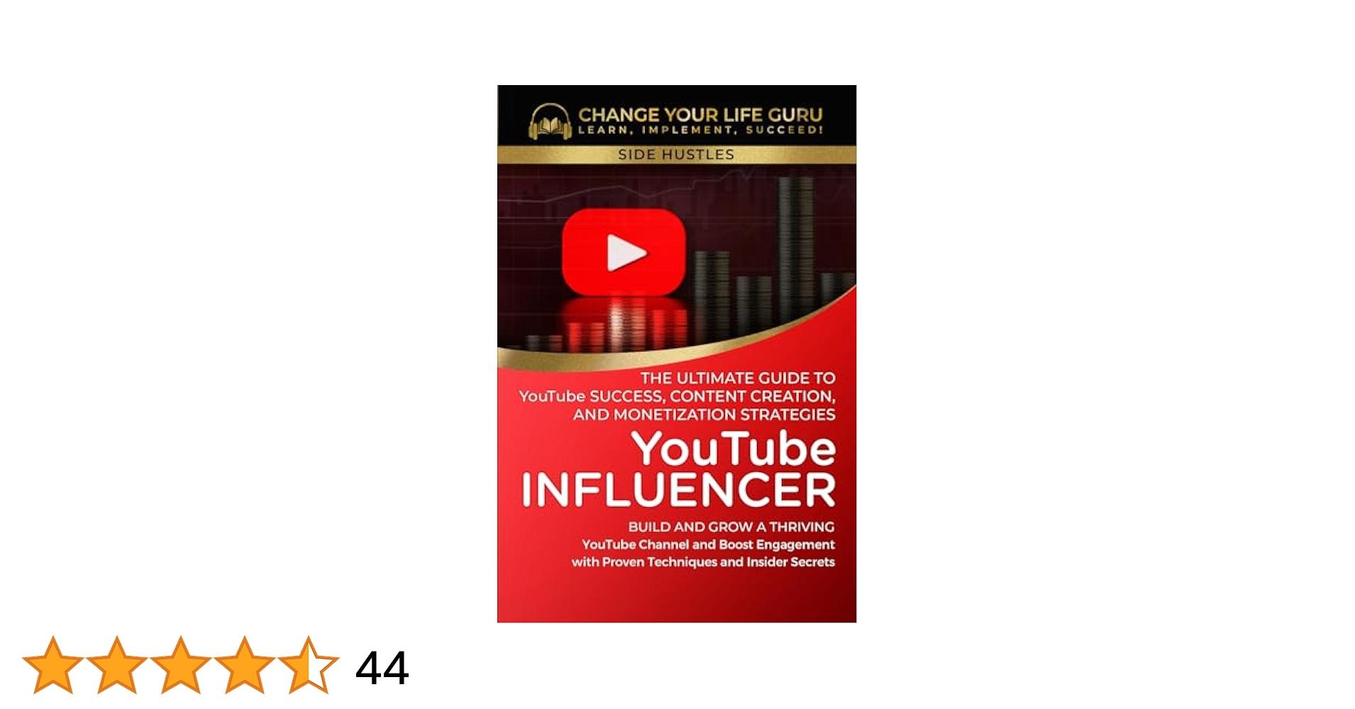 Crafting Lasting Bonds: The Secret to YouTube Influencer Success