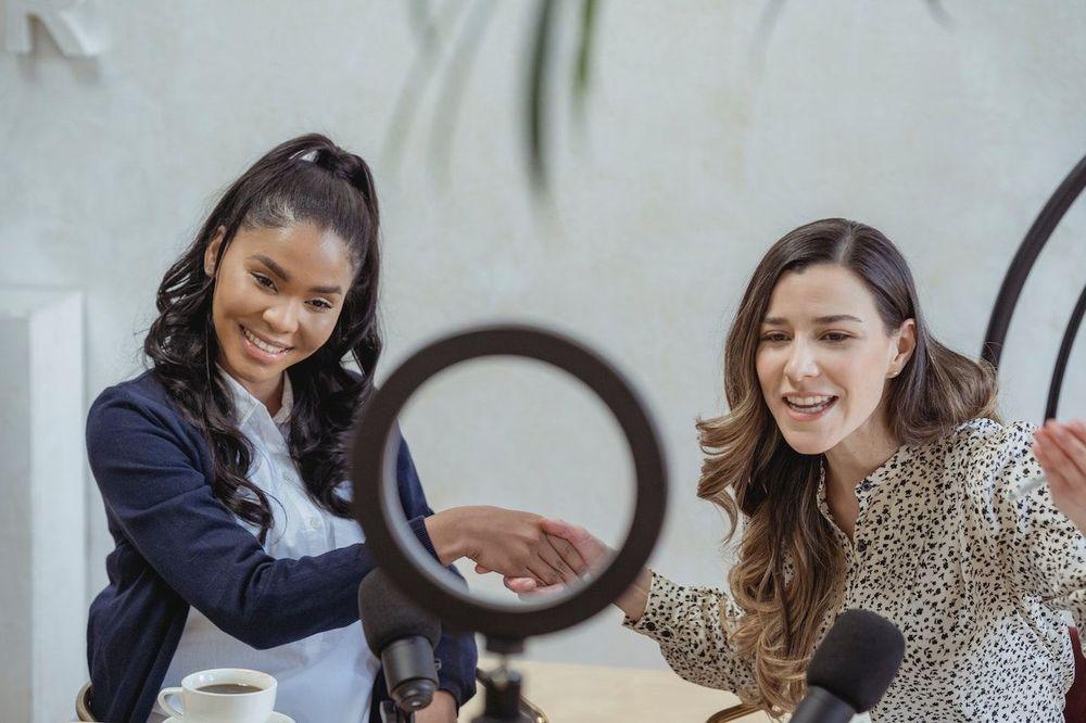 Crafting Compelling Collaborative Content
