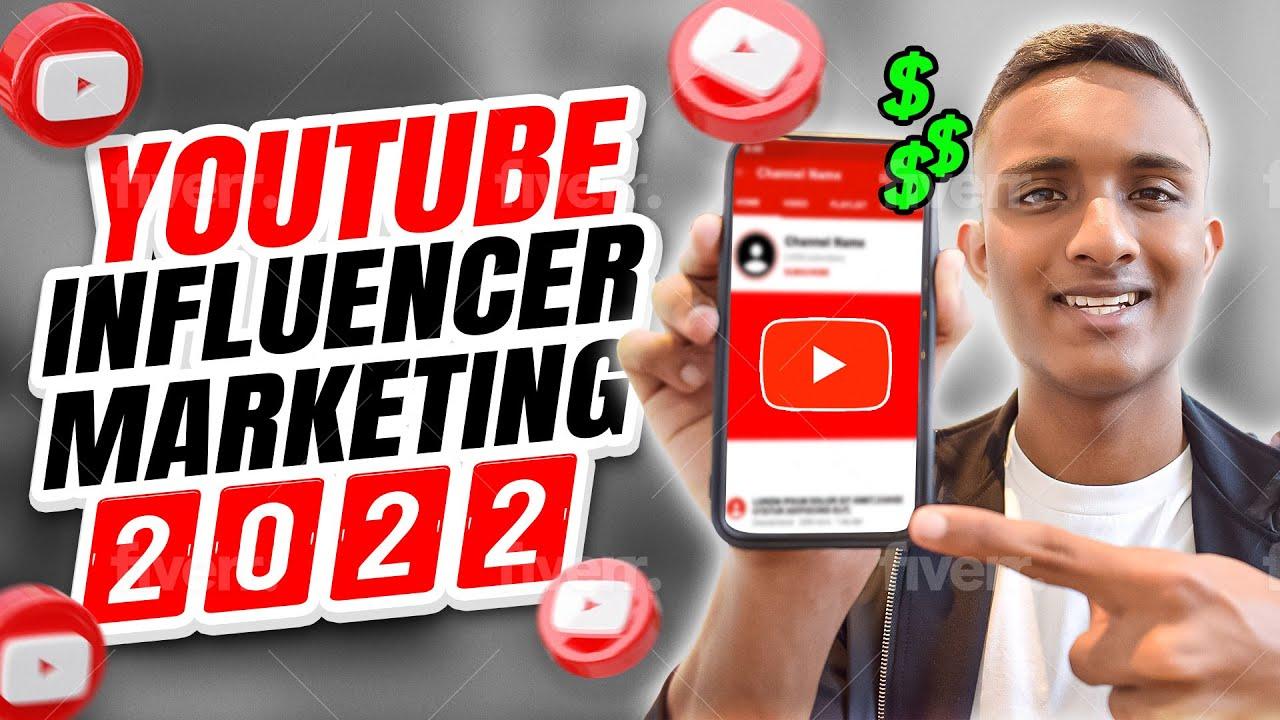 Ultimate Guide to Successful YouTube Influencer Campaigns