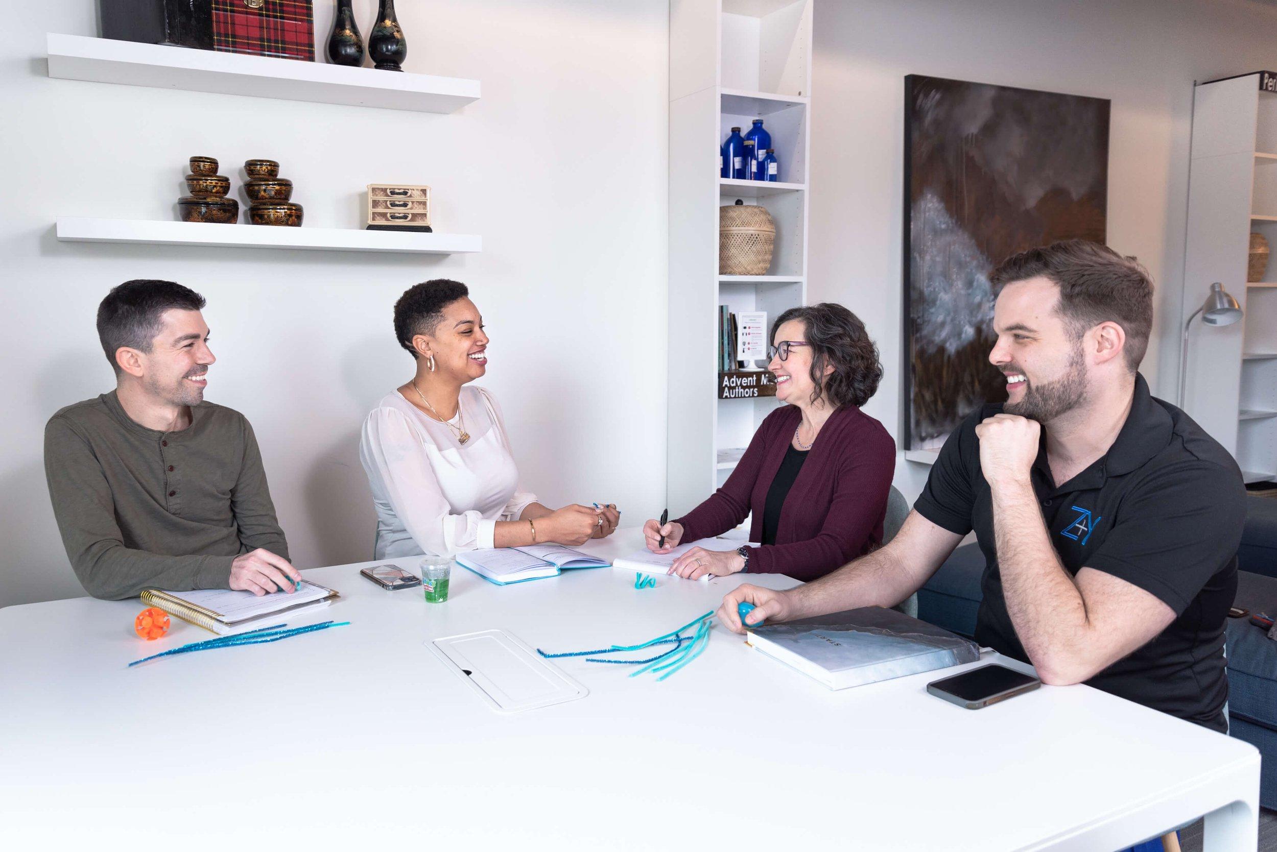 Mastering Message Craft: Influencer Strategies for Impactful Campaigns