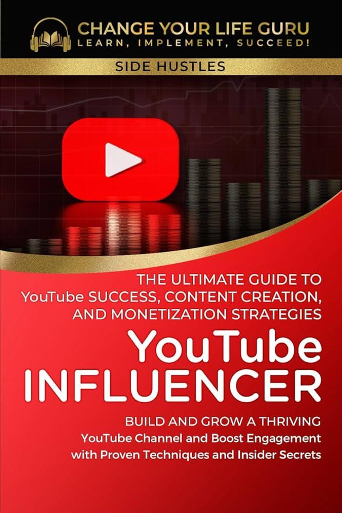 Maximizing Impact: Effective Strategies for YouTube Influencer Success