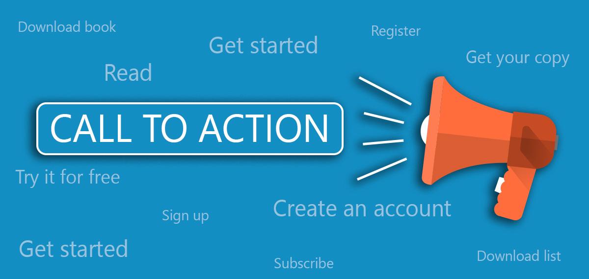 Fostering Engagement Through Thoughtful Call-to-Actions