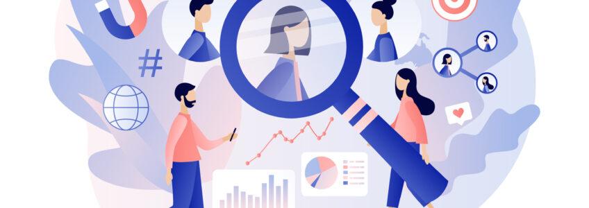 evolving Content Strategies to Capture Emerging Audiences
