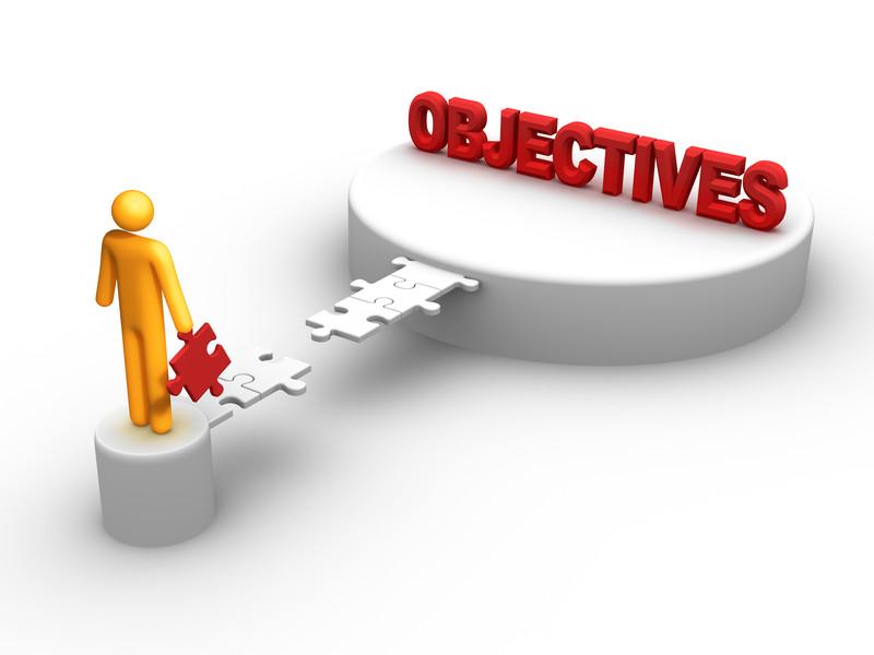 Crafting Compelling Objectives and key Messages