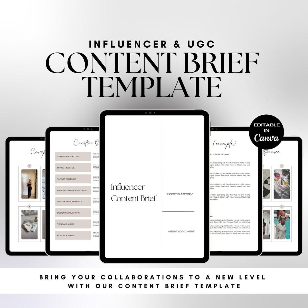 Crafting Compelling Messaging that Resonates with Creators