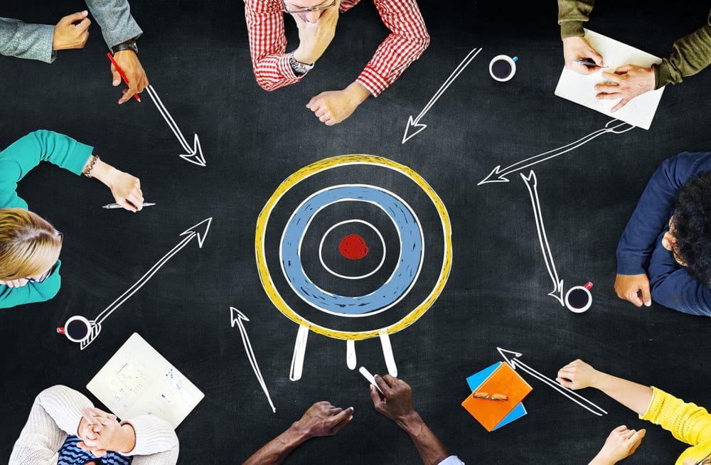 Establishing Mutual Goals for collaborative Success