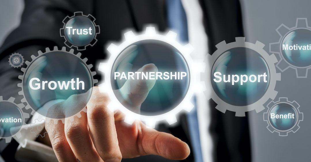 Building Collaborative Ecosystems: The Power of Strategic Partnerships