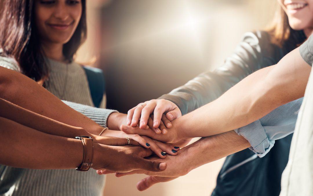 Building Sustainable Relationships with Key Influencers