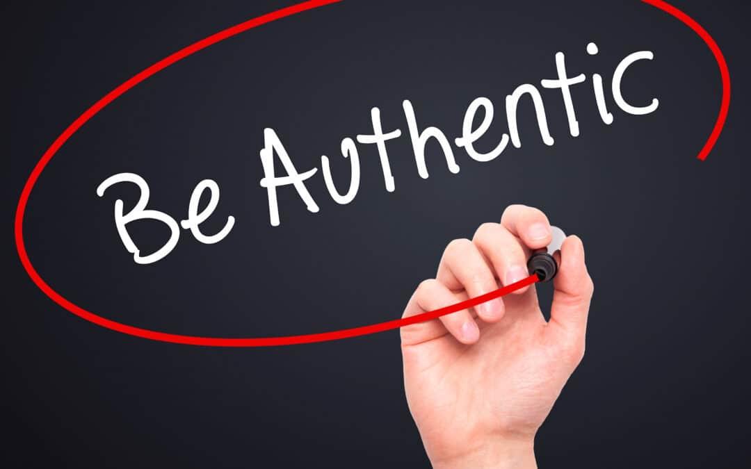 Creating Authentic Content that Resonates with Viewers