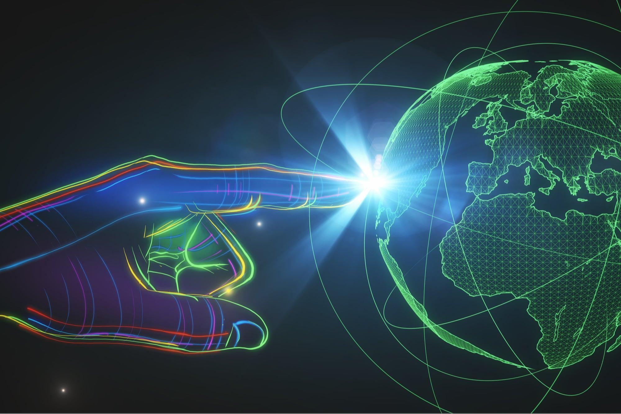 Handling disputes and legal Challenges in the Digital Space