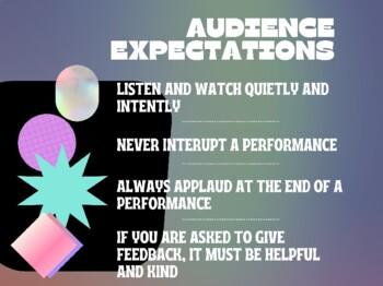 Navigating Evolving Audience Expectations