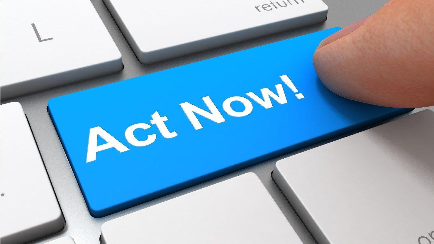 Creating a Call to Action That Inspires Engagement