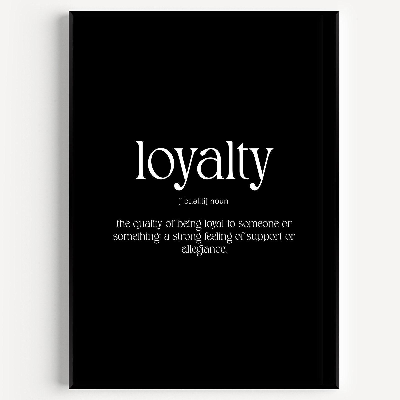 Sustaining Relationships: Fostering Loyalty Beyond the Screen