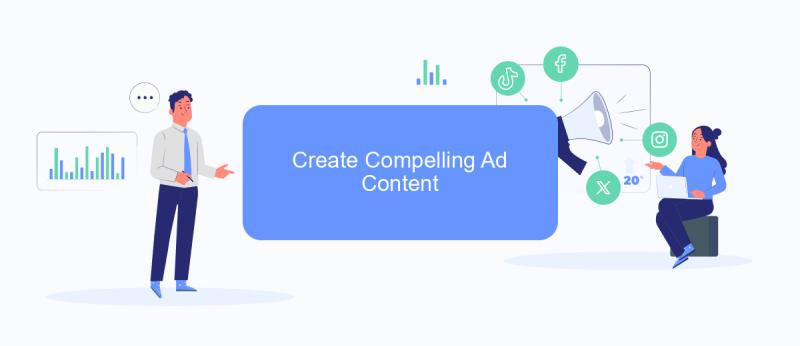 Crafting Compelling Ad Content for Greater Engagement