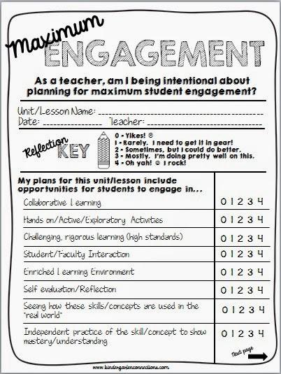Key Elements to Include for Maximum Engagement