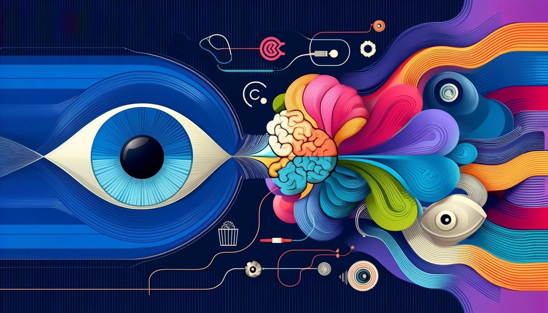 Crafting Engaging Visuals to Capture Attention