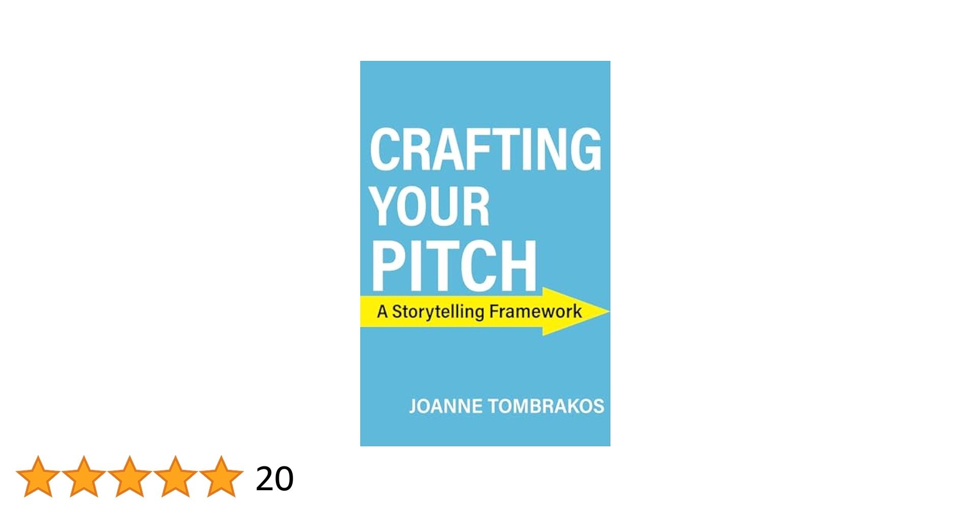 Crafting the Perfect Pitch: key Elements to Include