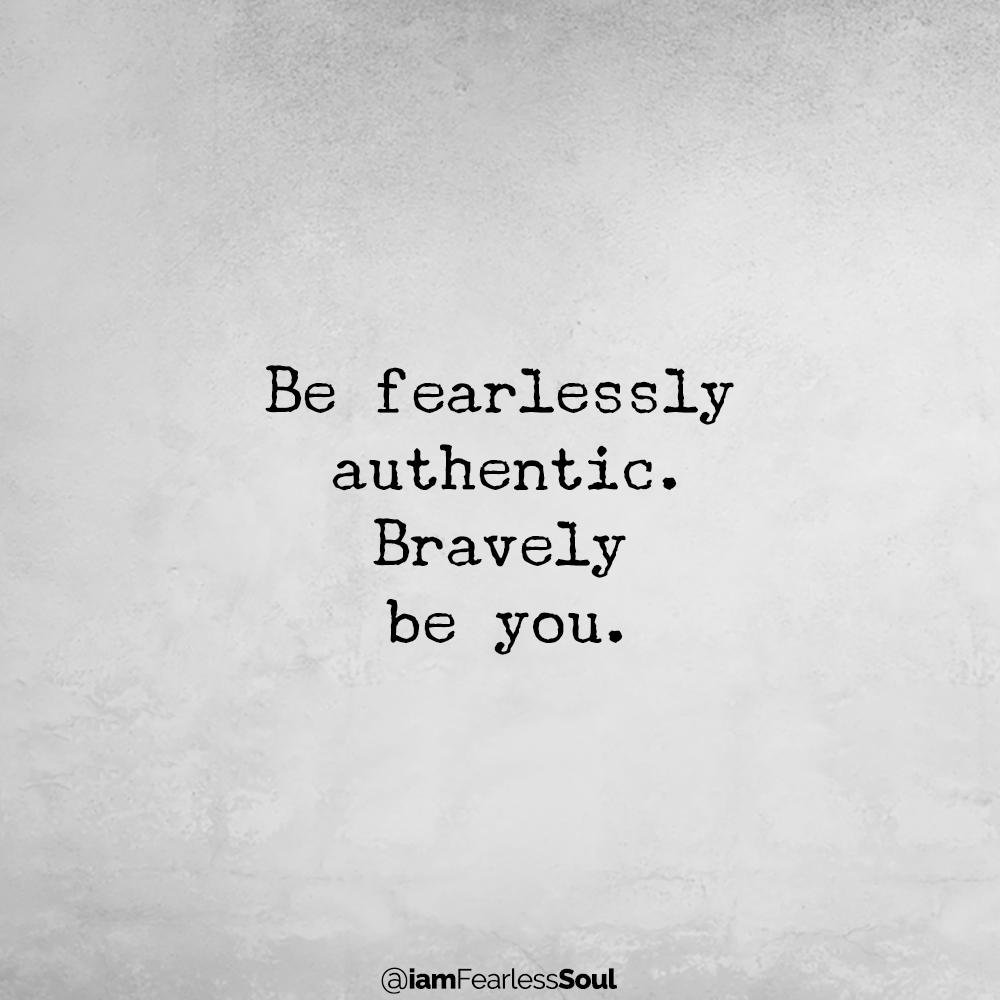 Developing Authentic Messages that resonate with Audiences