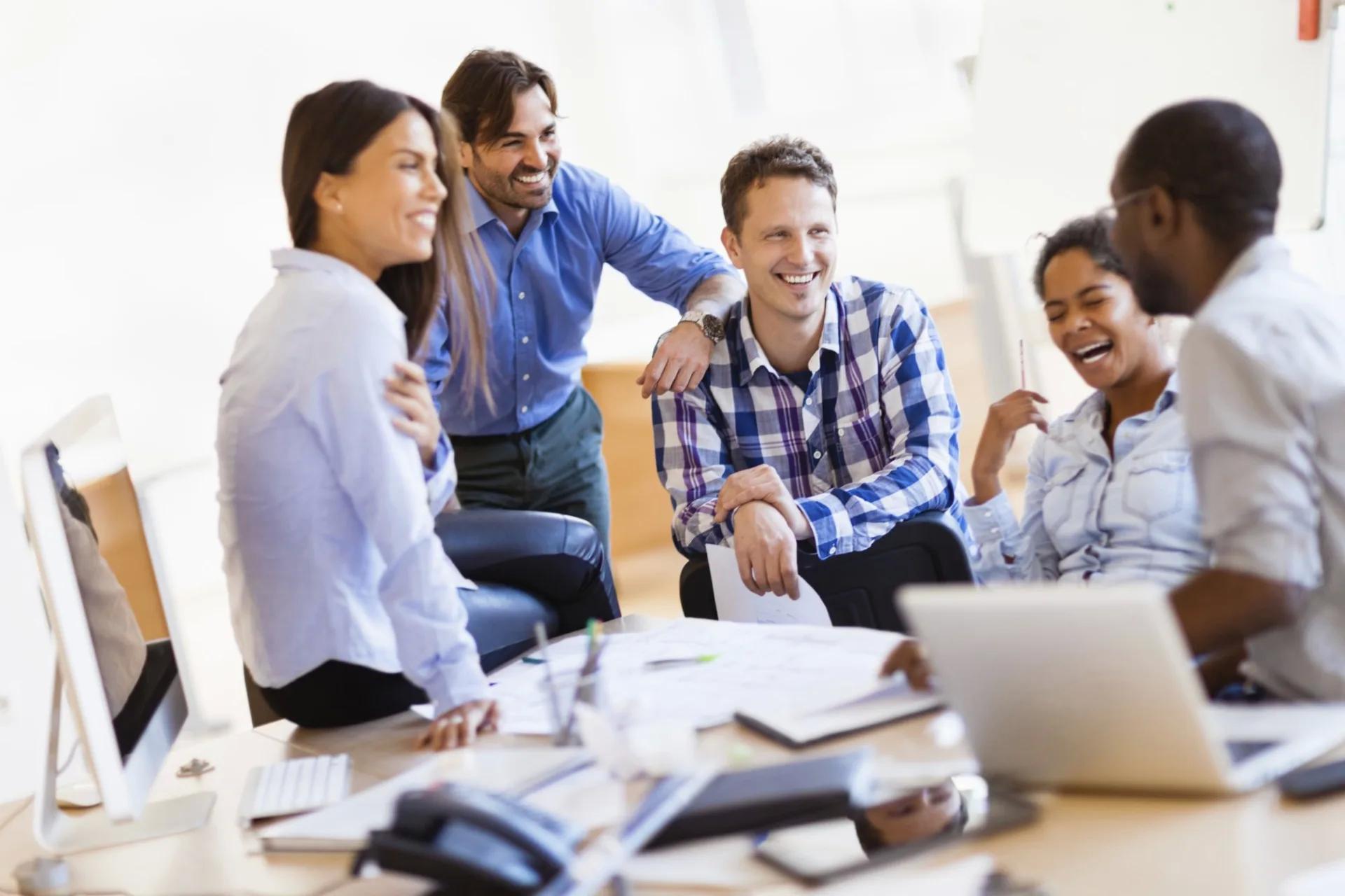 nurturing relationships for Long-Term Collaboration