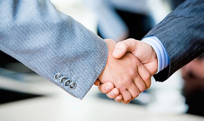 Strategic Collaborations: Harnessing Partnerships for Amplified Reach