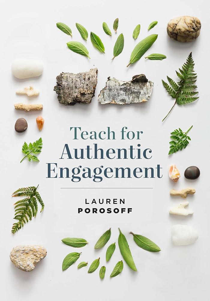 Strategies for Authentic Engagement in a Changing Landscape
