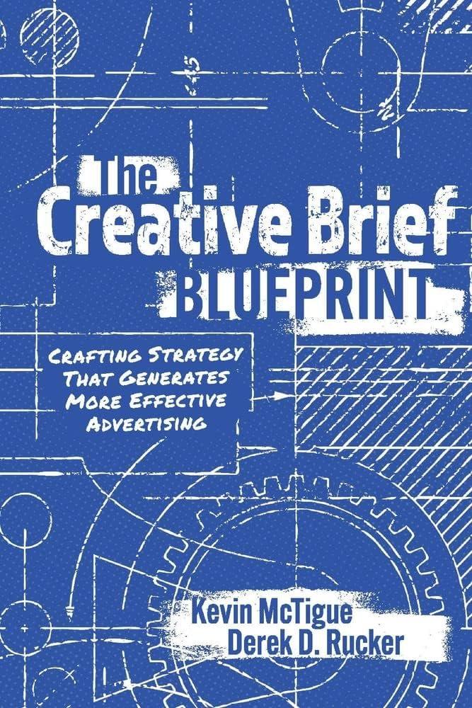 Crafting a Clear and Compelling Brief Structure