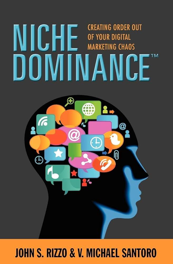 exploring Niche Dominance in Content Creation
