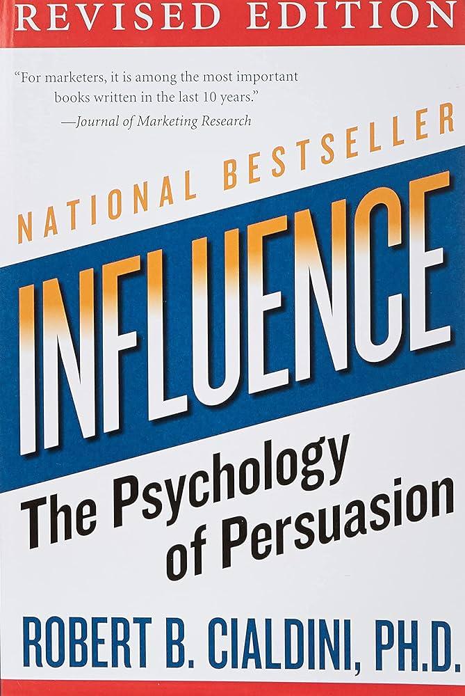 Understanding the Psychology of Influence in Brief Creation