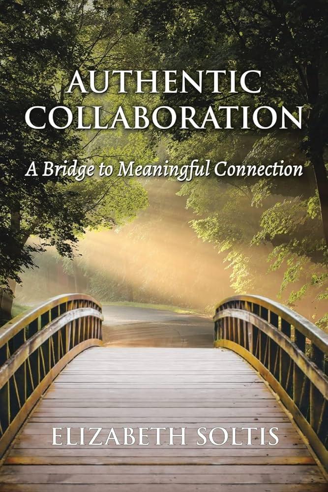 Building Trust Through Authentic collaboration