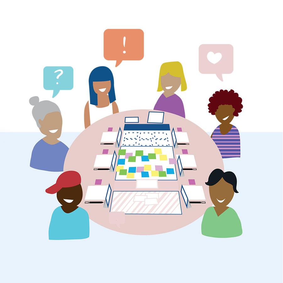 Strategic Approaches to Co-creating Content with Influencers