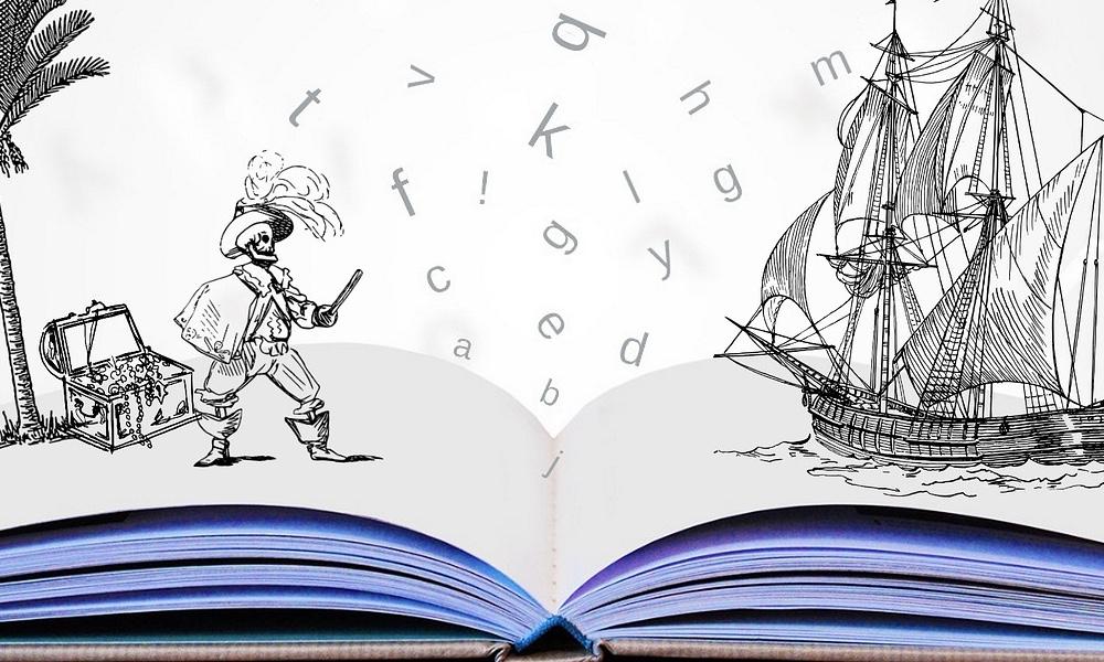 Understanding the Power of Collaborative Storytelling