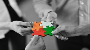 Building Authentic Partnerships in a changing Digital Landscape