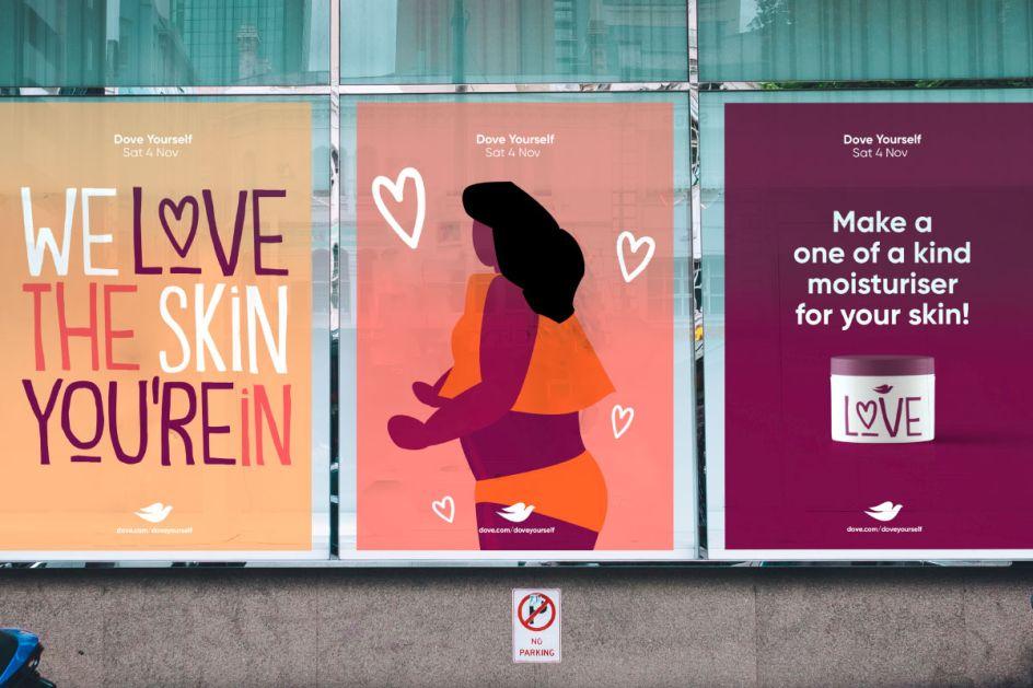 Designing Compelling Campaigns for Maximum reach