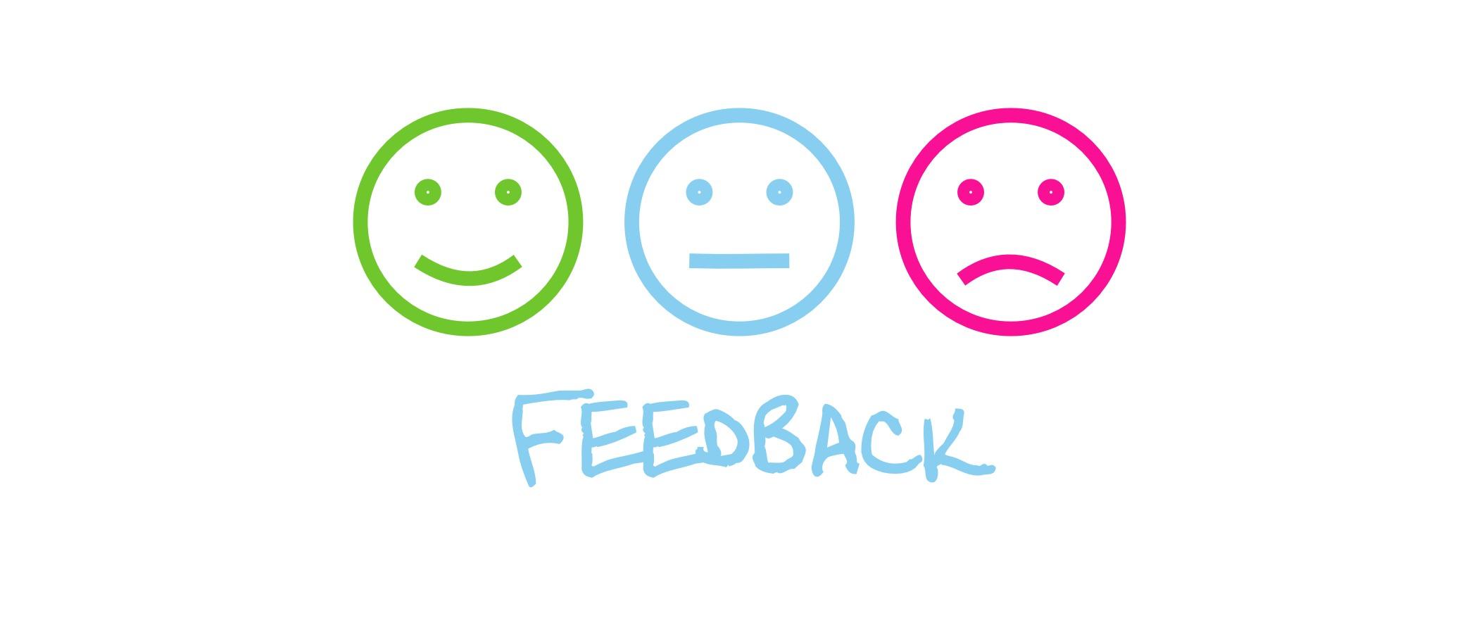 Navigating Feedback and Community Interaction