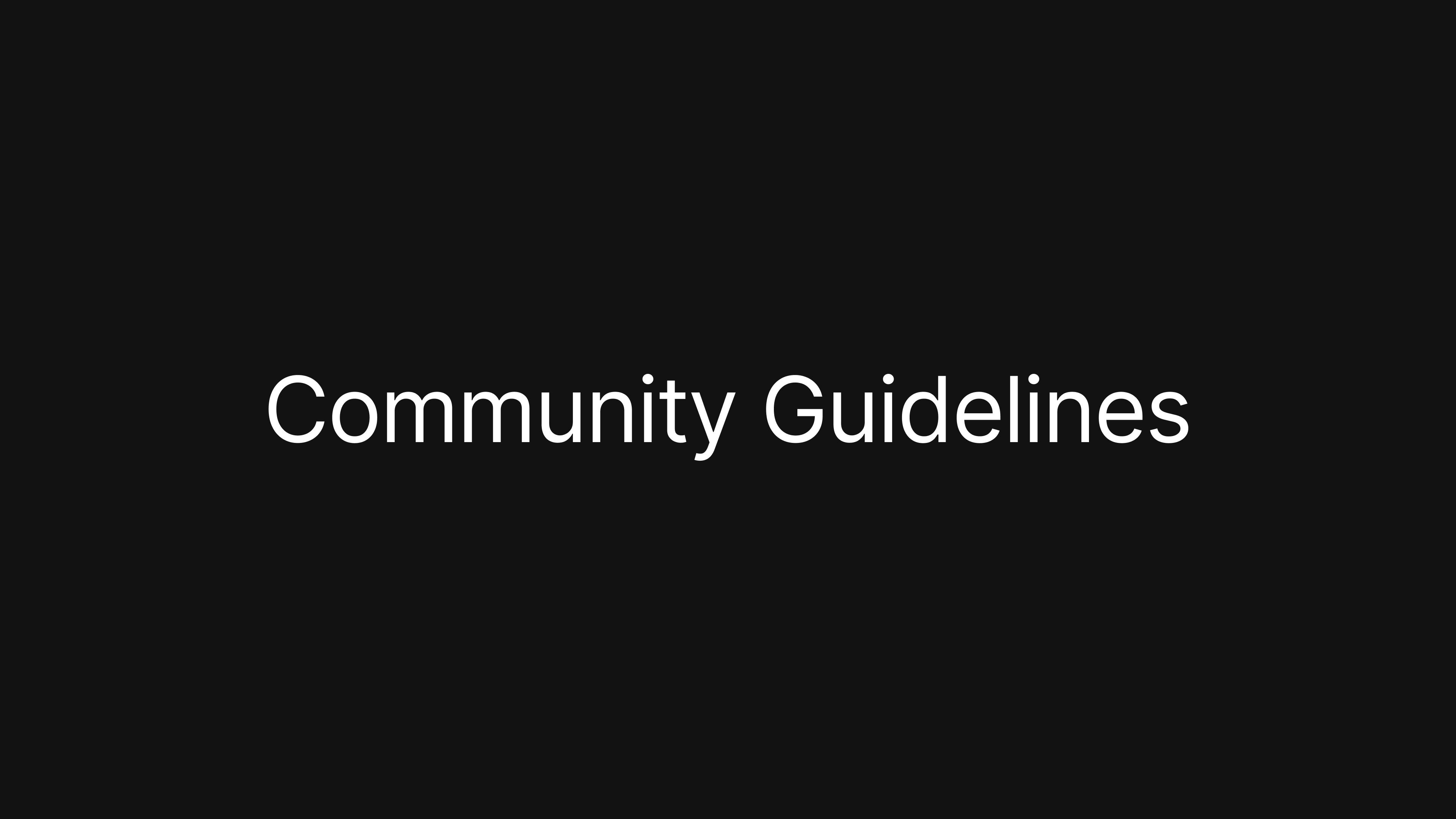 Navigating Community Guidelines to Avoid Content Strikes
