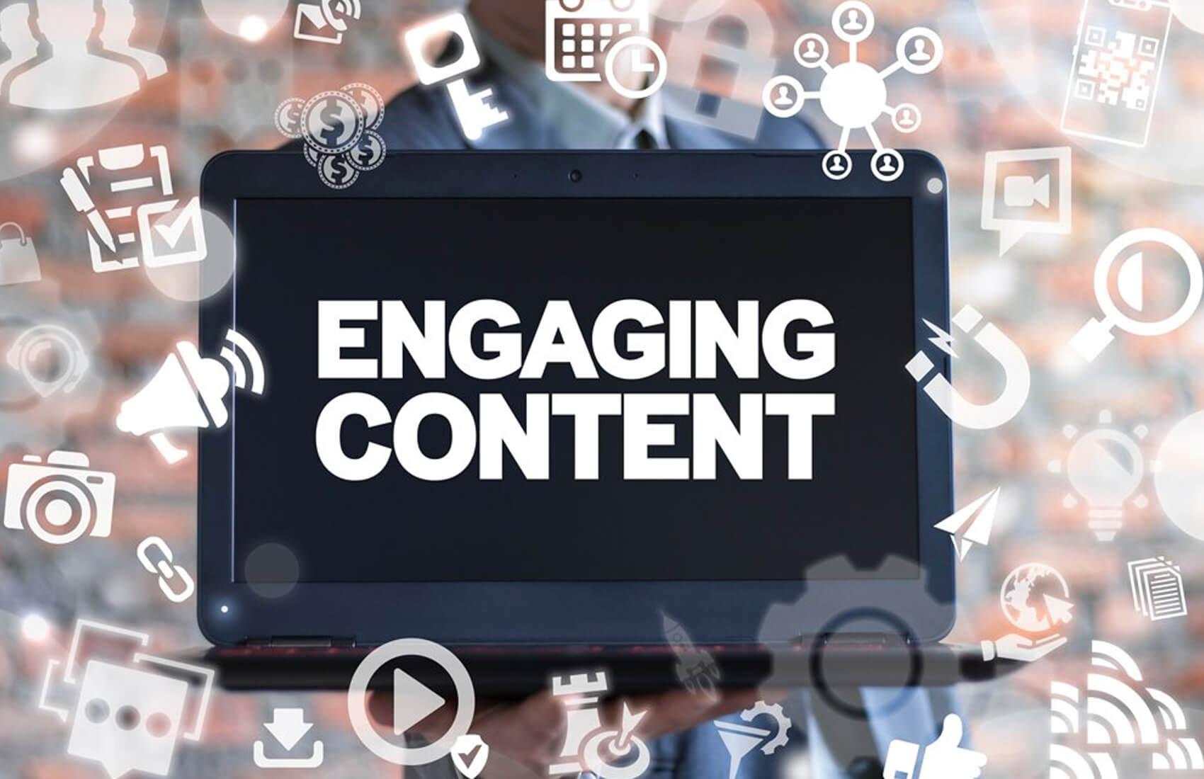 Crafting Engaging Content that Resonates