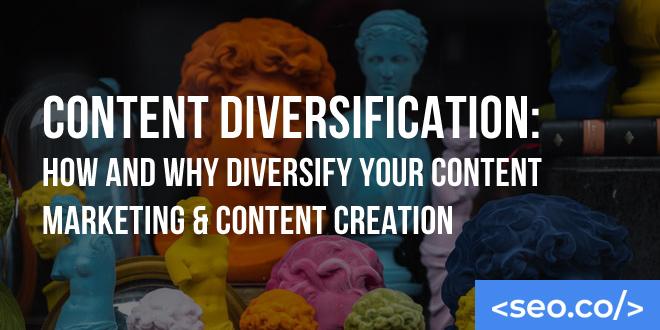 Diversifying Content Formats for Broader Reach